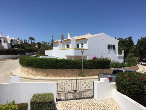 Image of Casa Rosa dos Ventos