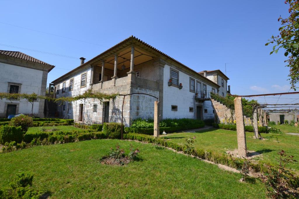 Image of casa Ribeiro