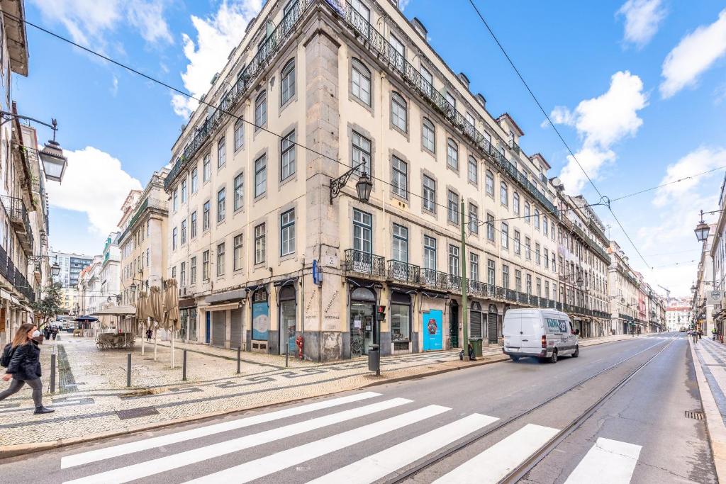 Image of Heart Apartment