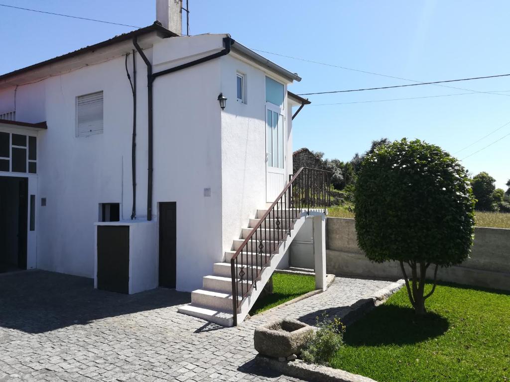 Image of Santo Tirso Holiday Home