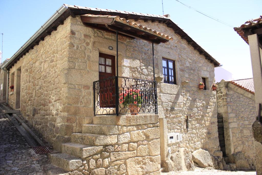 Image of Casa do Balcão