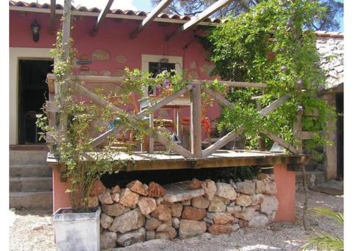 Image of Casa da Ti Galinha