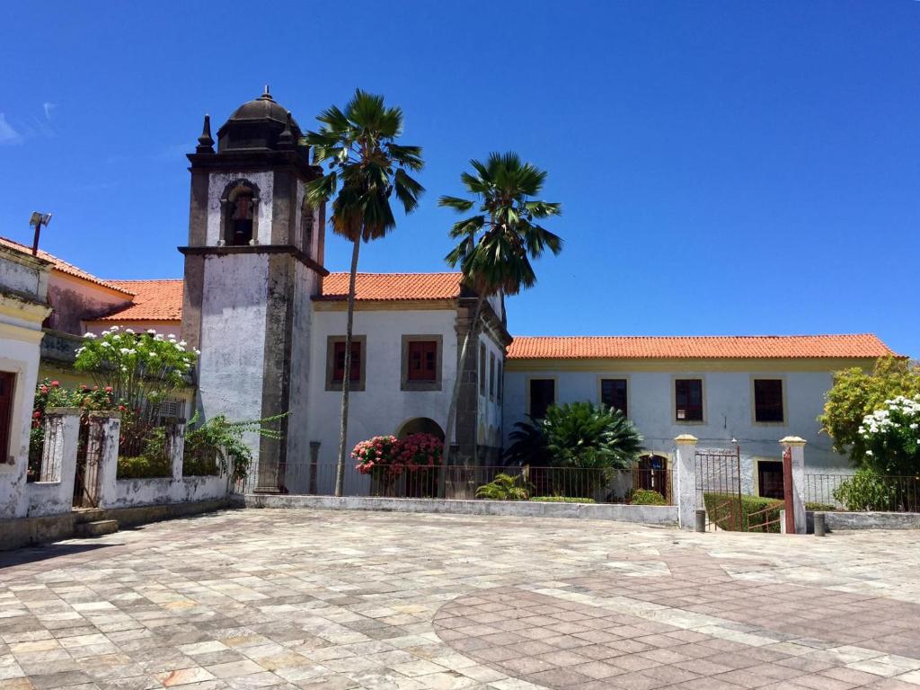 Image of HOSPEDARIA NOSSA SENHORA DA CONCEIÇÃO