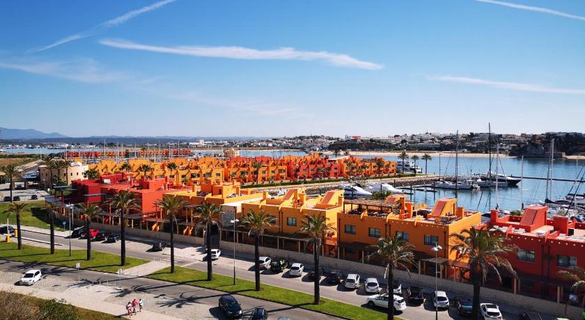 Imagem de PRAIA DA ROCHA