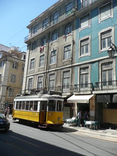 Image of Pensão Prata