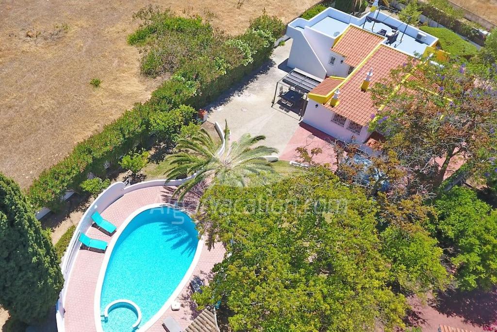 VILLA FELICITY