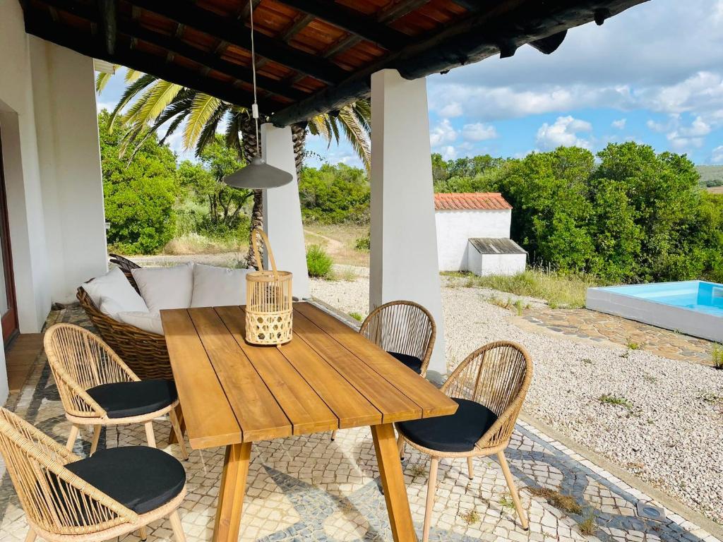 Image of Eco- Casa
