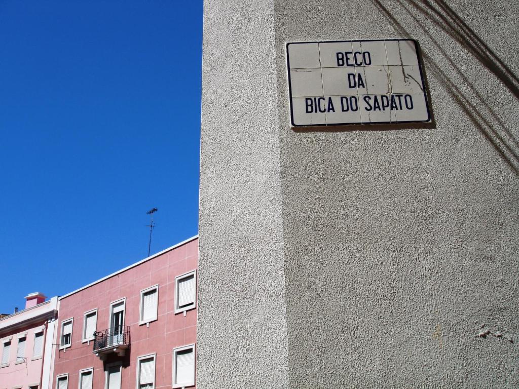Image of Beco do Sapato 7