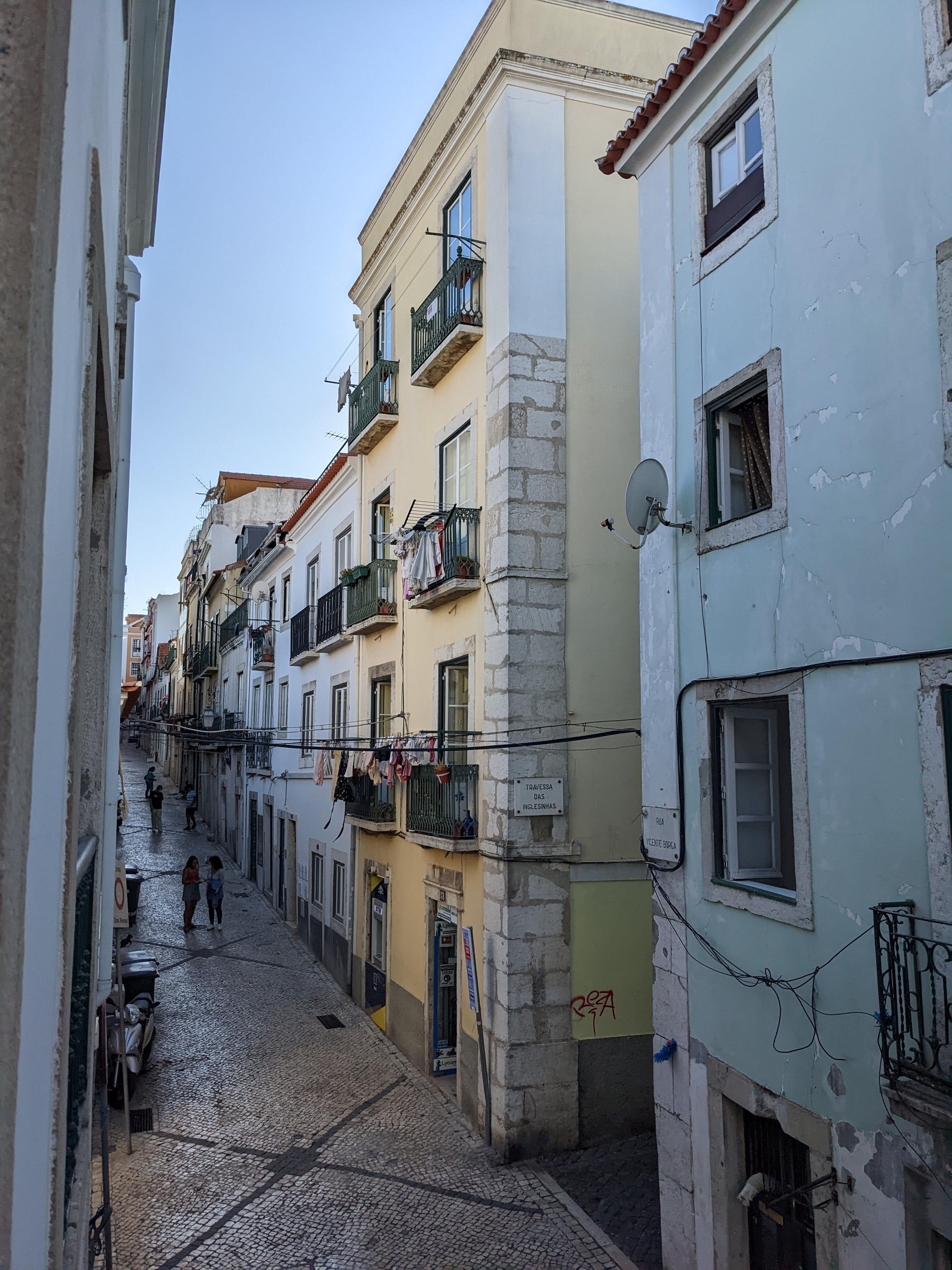 Image of Severa Apartments