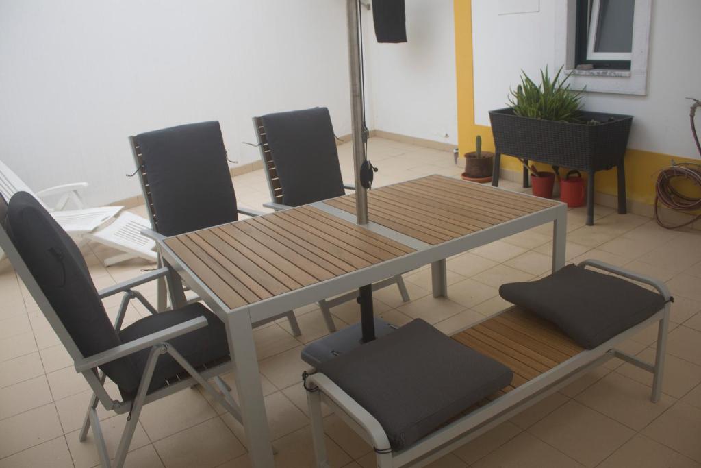 Image of SAUDADE PENICHE APARTMENT