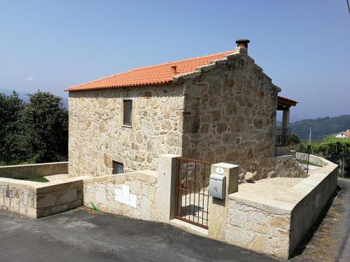 Image of CASA DO AREAL