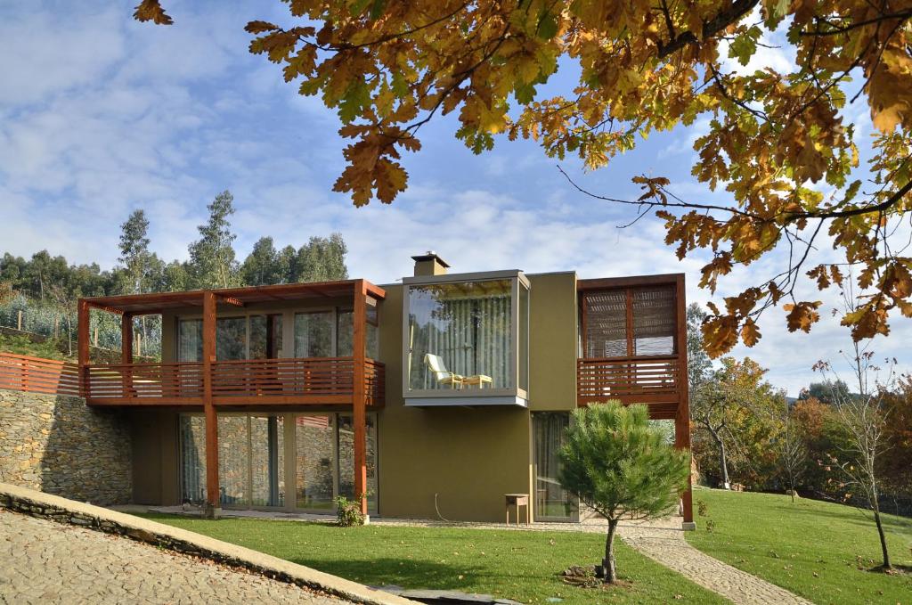 Image of Casa da Longra