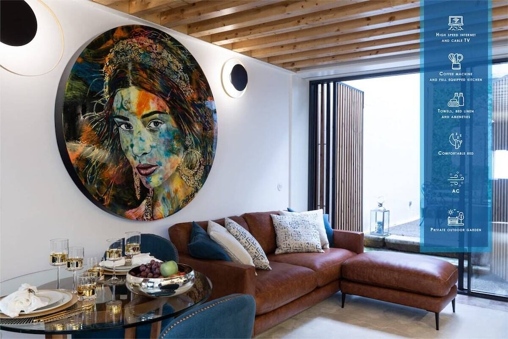 Image of Álvares Cabral Suites Luxury