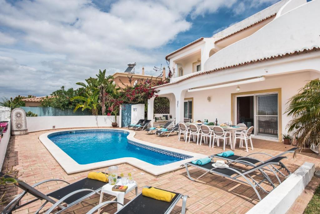 Image of Vila Luz