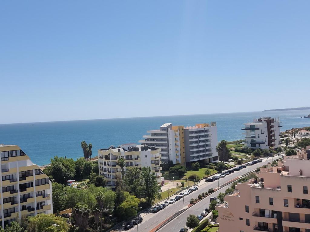 Image of TERRAÇO DE SOL