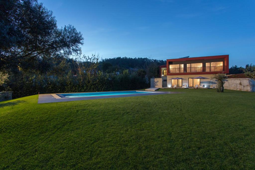 Image of Casa Canto