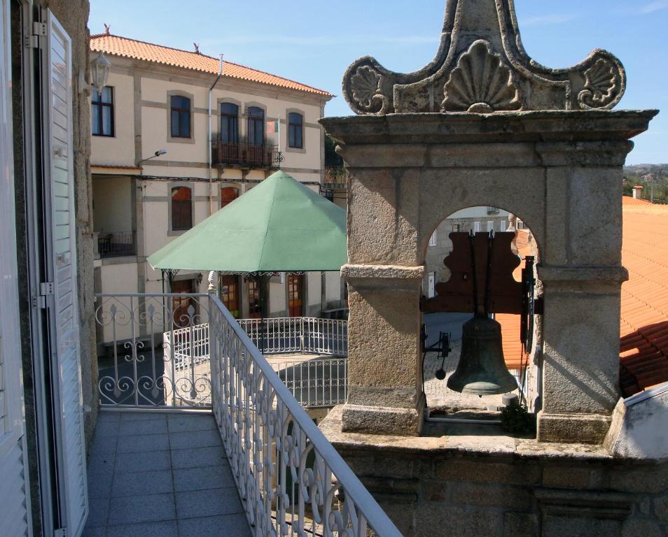 Image of Casa Nova de Ribamondego