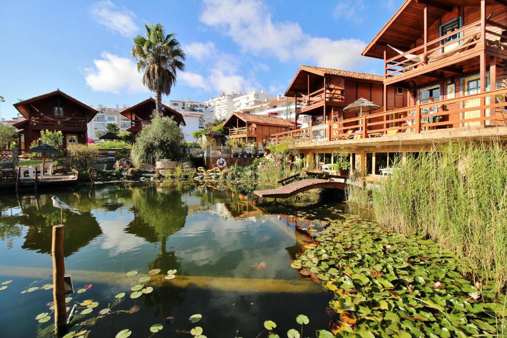 Image of Eco-Natura Falcoeira