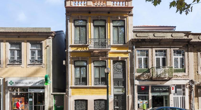 Image of By Marquês