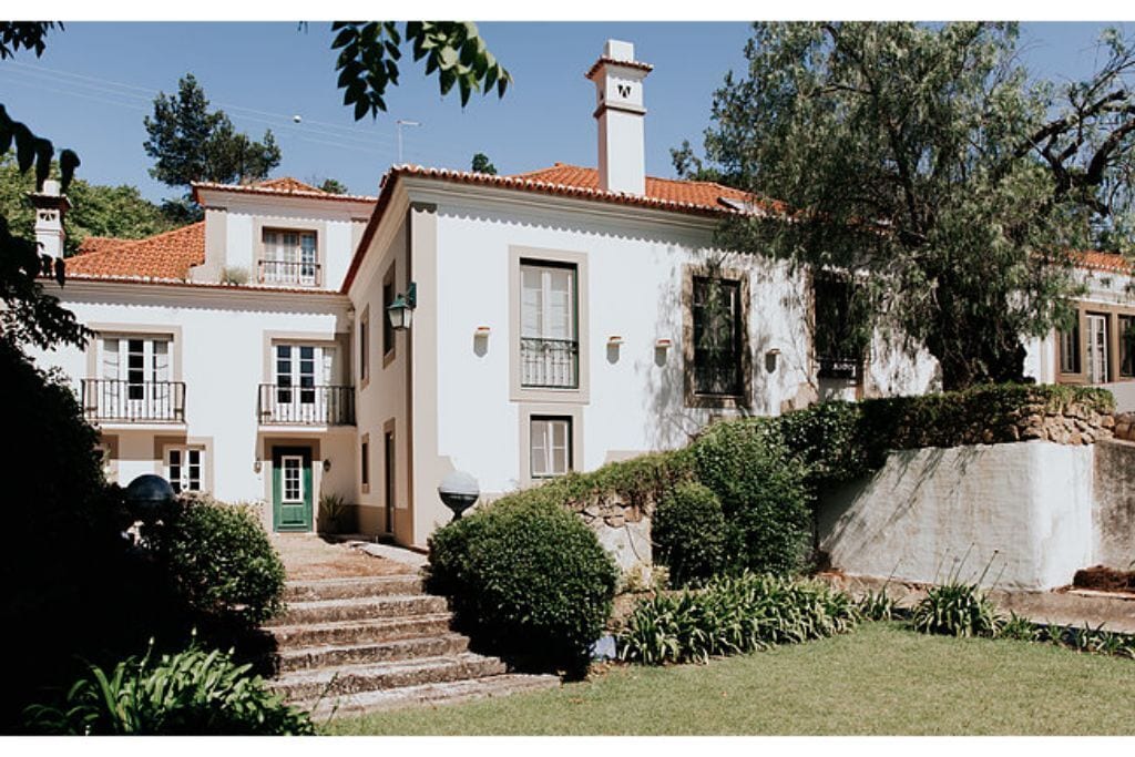 Image of CACHOEIRAS COUNTRY HOUSE