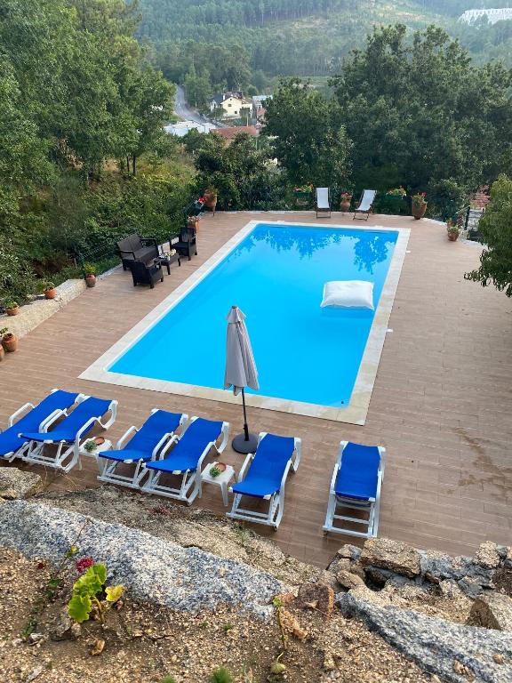 Image of Villa de Fujacos