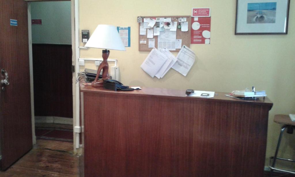 Image of Guest House HS 33
