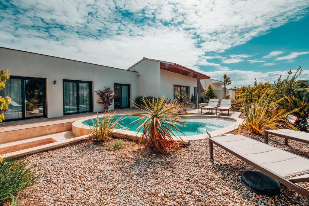 Image of Vila Oasis Verde - Casa da Aloe Vera