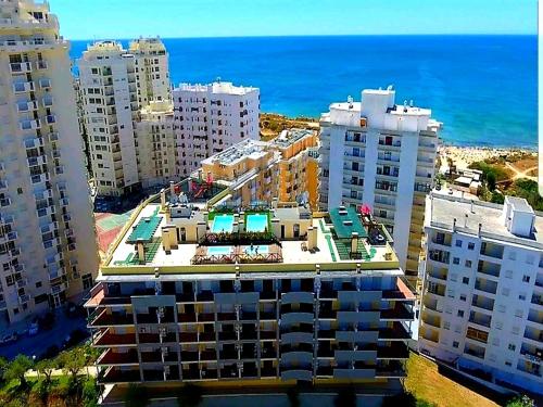 Image of Ocean Terrace - Bloco B R/Chão D