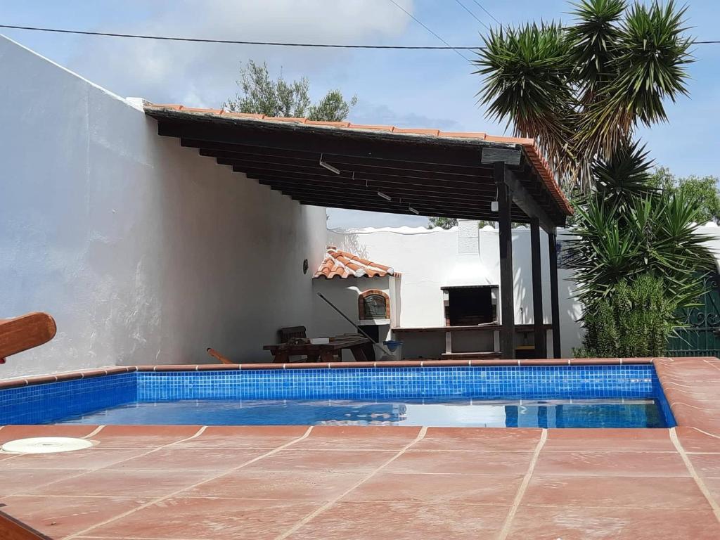 CASA D'AVÓ CUSTOIDINHA