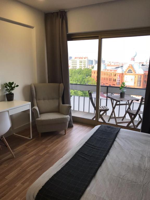 Image of República Bed & Breakfast