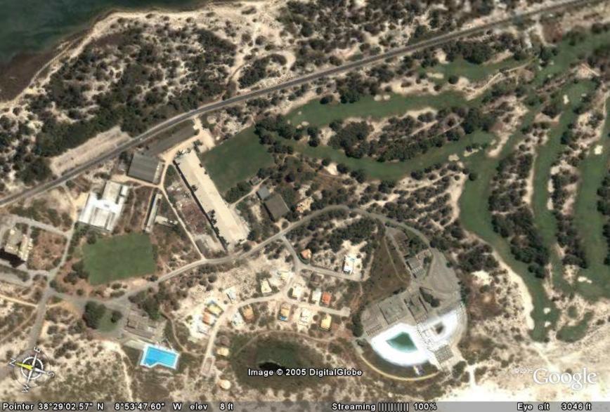 Image of Atlantic Beach Villas
