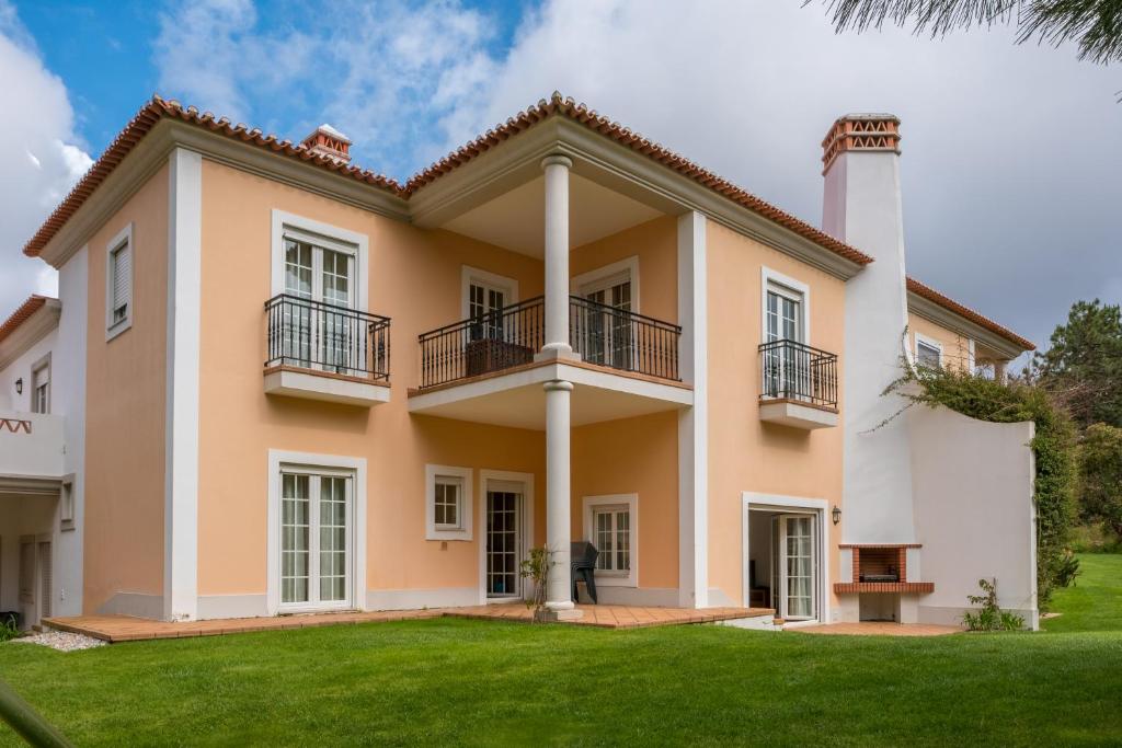 Image of Casa da Palmeira