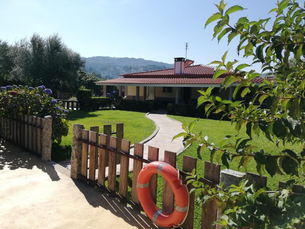 Image of Casa Antigo Alambique