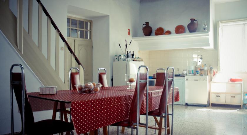 Image of Hostel Portalegre