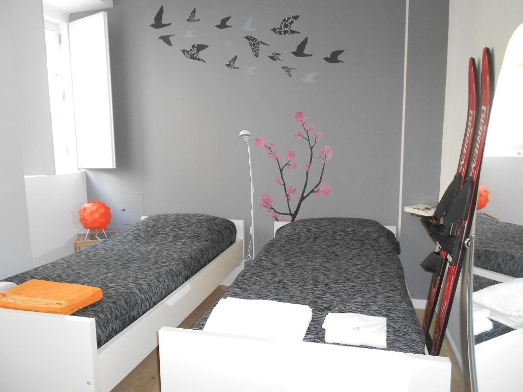 Image of QUARTO COM WC PRIVADO