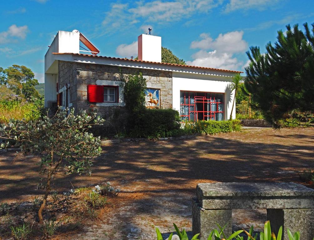 Image of CASA DO SOL