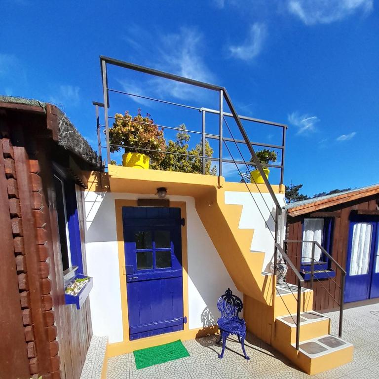 Image of CASA DOS SOBREIROS