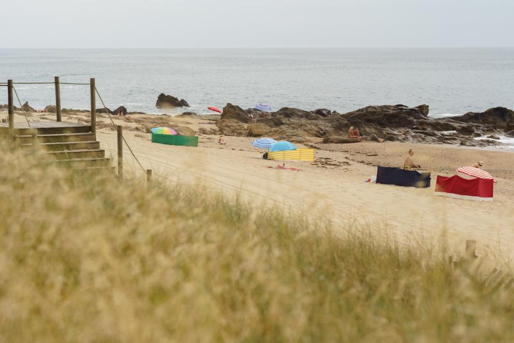 Image of CASA DE PRAIA