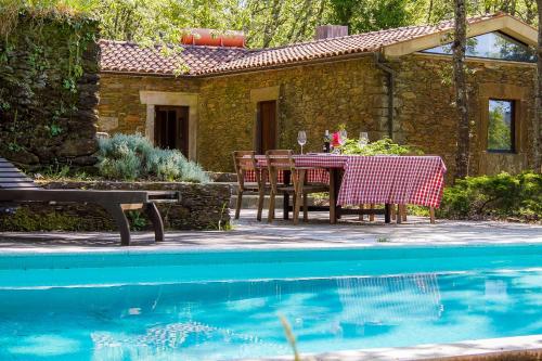 Image of Liiiving in Caminha | Oak Tree Chill House