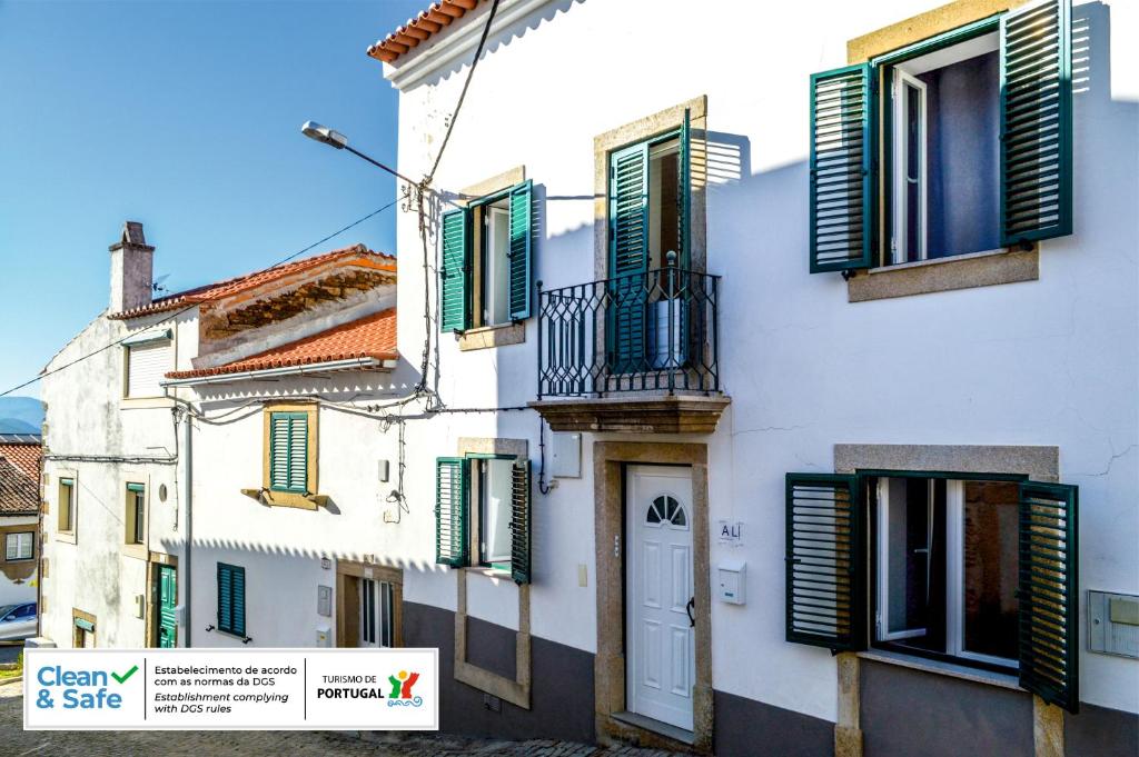 Image of Casa da Nora