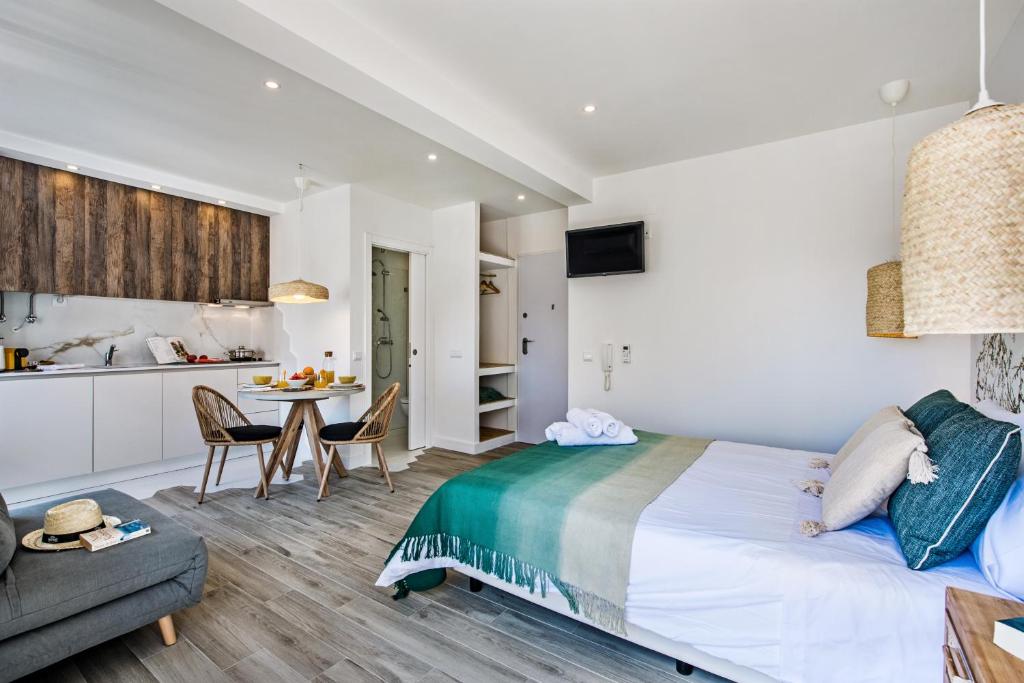 Image of Apartamento Estudio 7