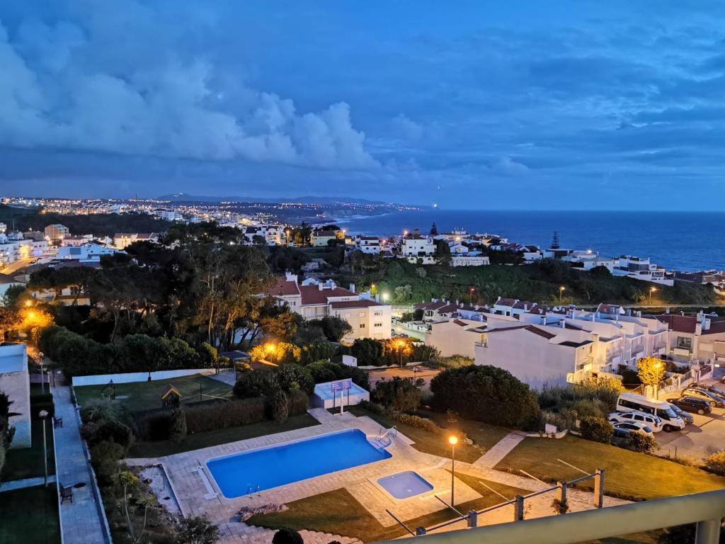 Image of ERICEIRA VIEW