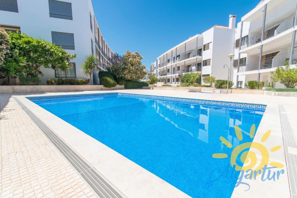 Image of Apartamentos Gharb Diem
