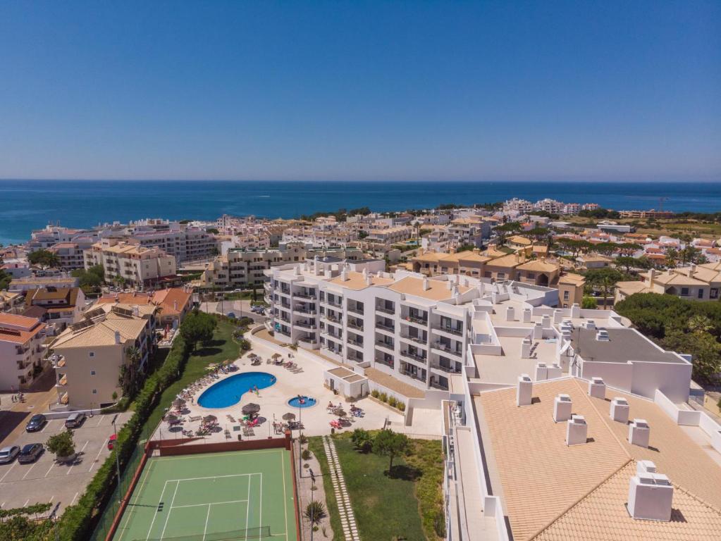 Image of Edificio Vista das Ondas