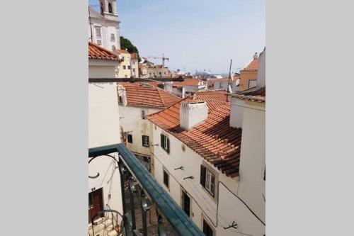 Image of Alfama Beco