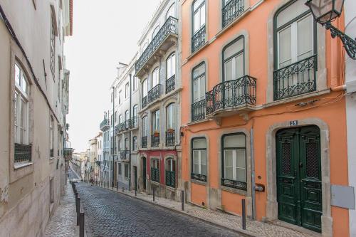 Image of Caetanos Premium Apartment