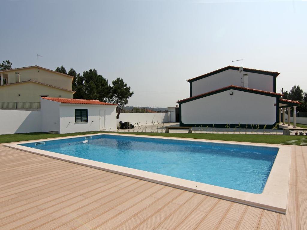 Image of Paradise Valley House