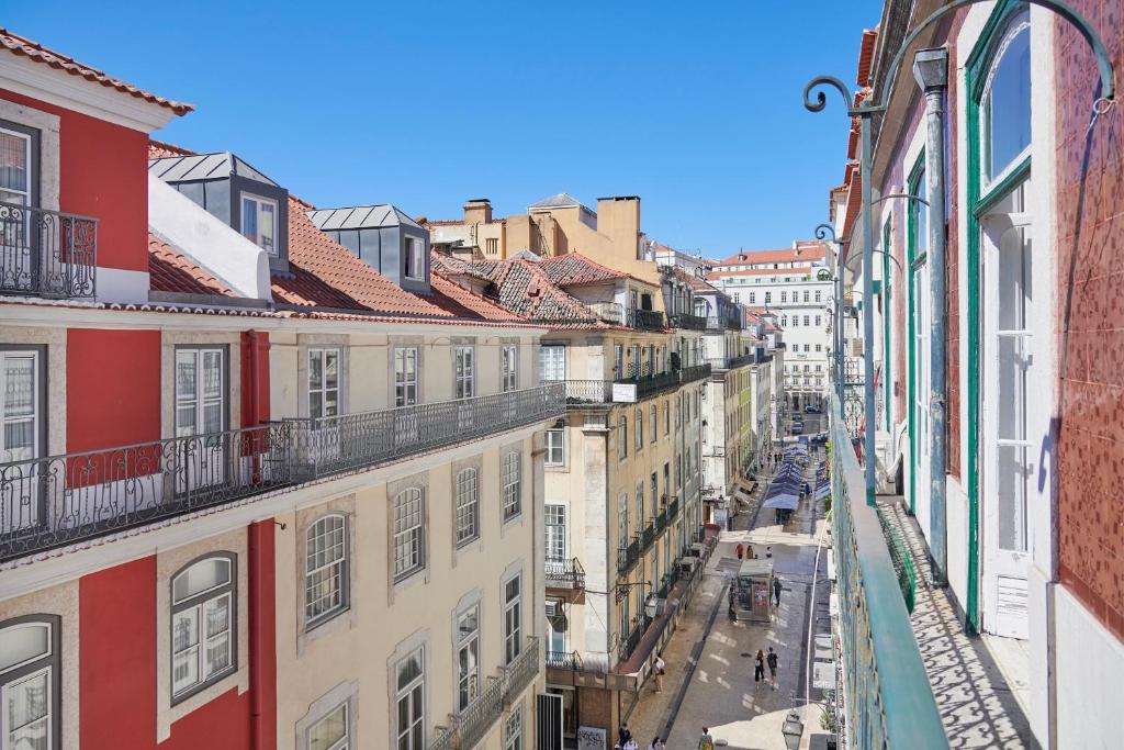 Image of Chiado Sweet Dreams 2