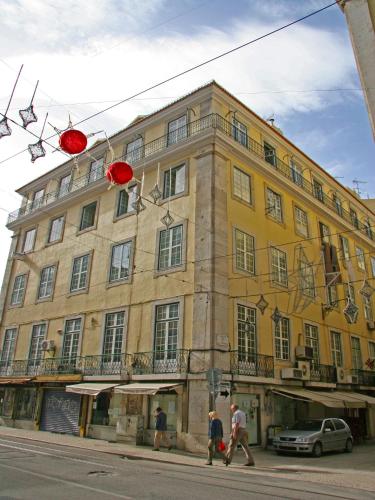 Image of Casa Hospedes Praça da Figuera