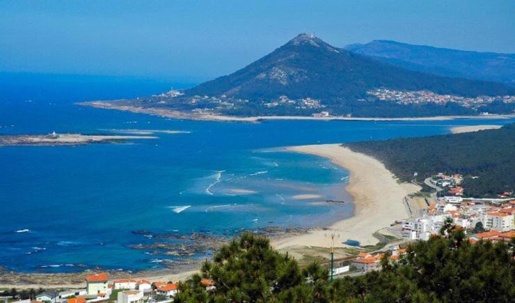 Image of CASA DE PRAIA
